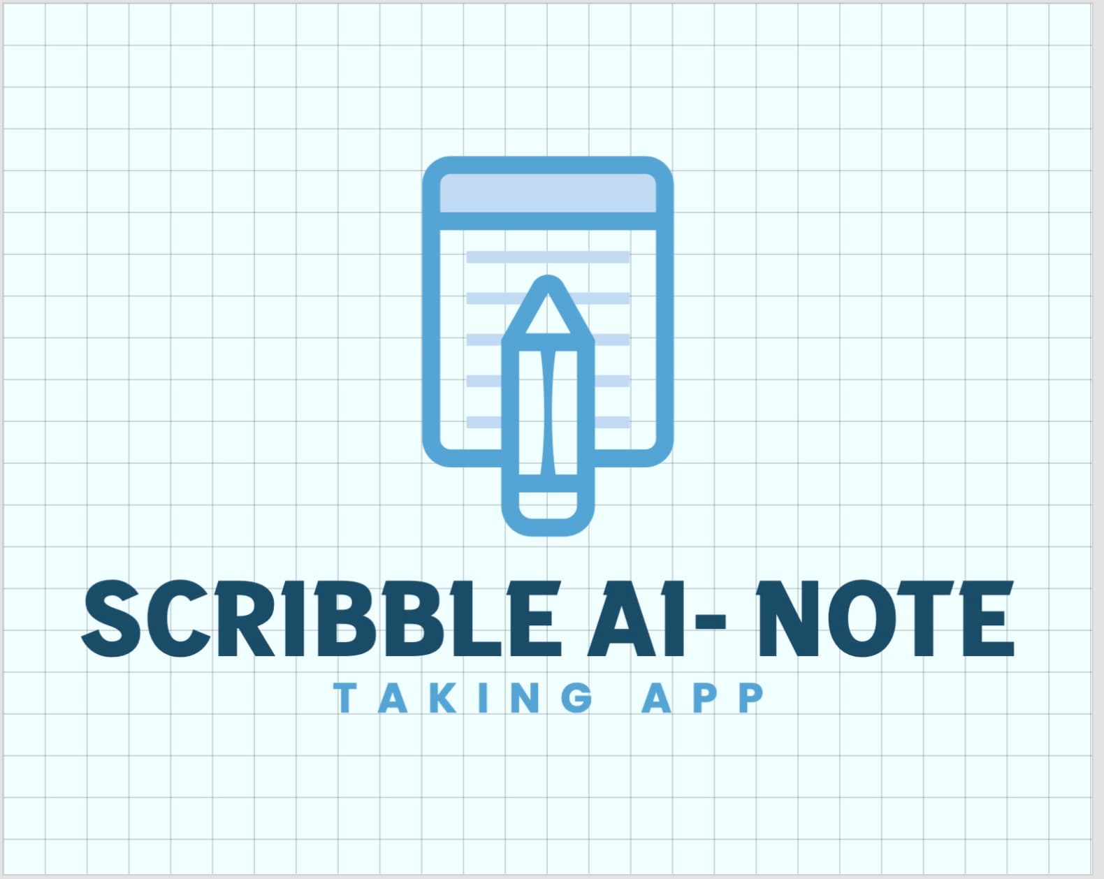 ScribbleAi